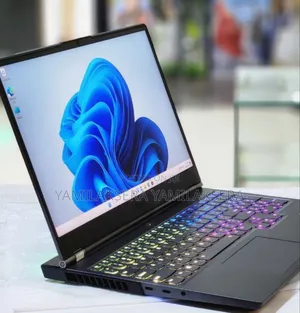 New Laptop Lenovo Legion 5 16GB Intel Core I7 SSD 1T