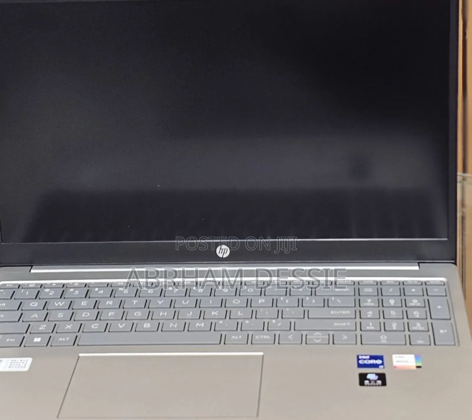 New Laptop HP Stream Notebook 16GB Intel Core I7 SSD 512GB