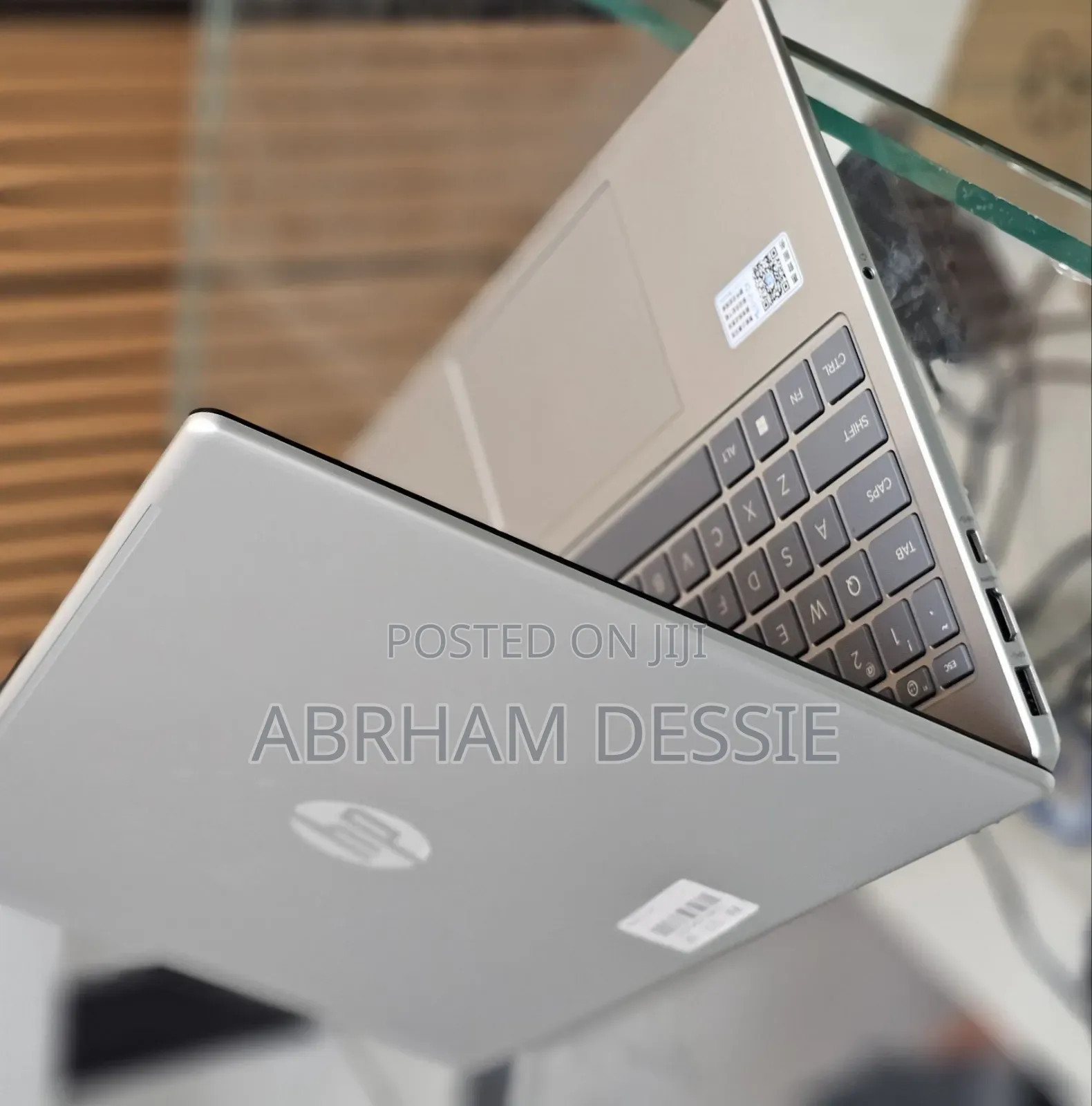 New Laptop HP Stream Notebook 16GB Intel Core I7 SSD 512GB