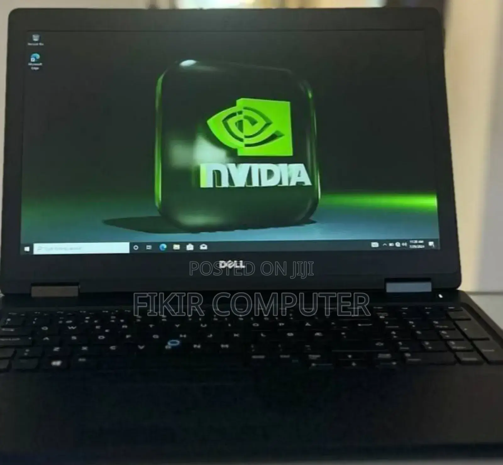 New Laptop Dell Latitude 5310 8GB Intel Core I5 SSD 512GB