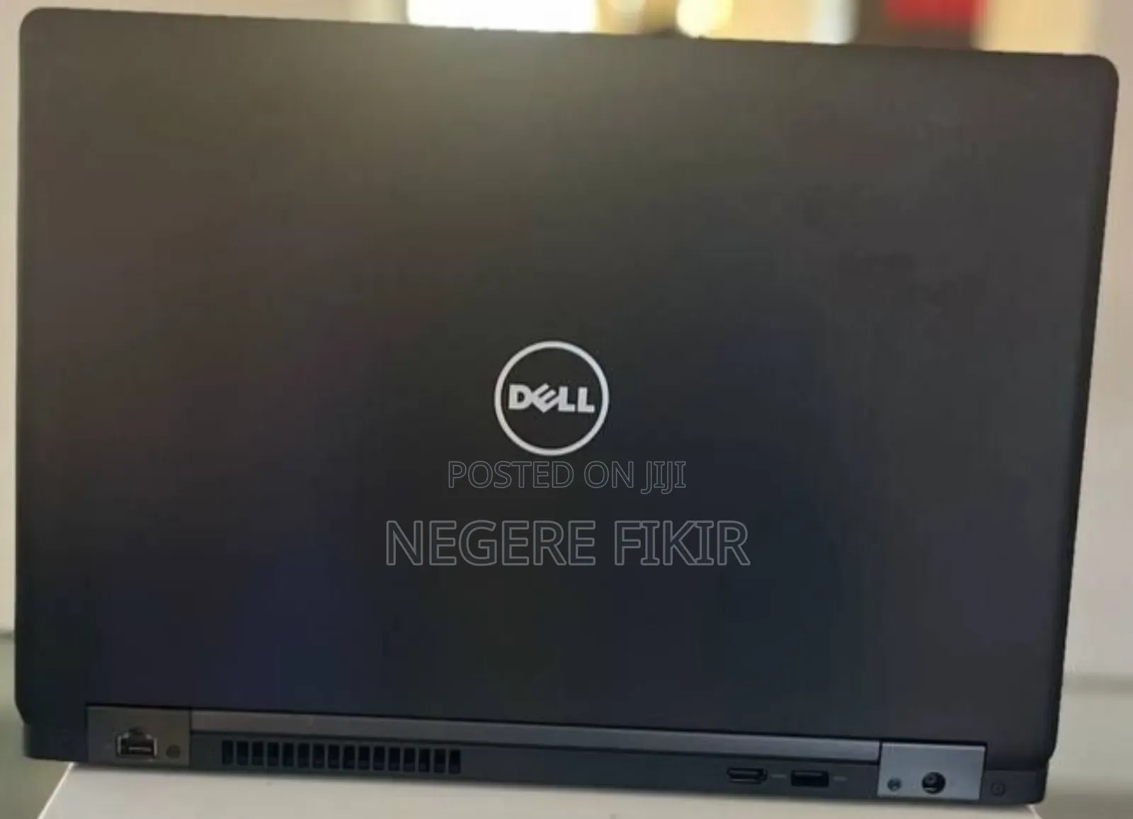 New Laptop Dell Latitude 5310 8GB Intel Core I5 SSD 512GB