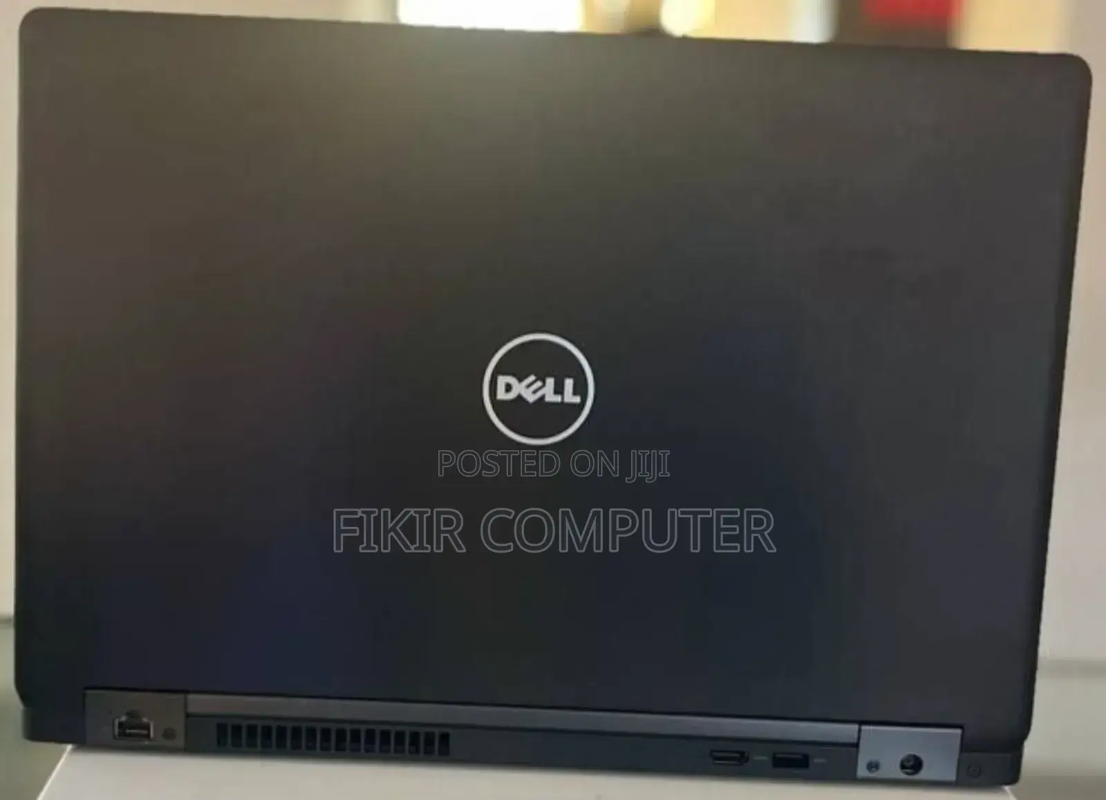 New Laptop Dell Latitude 5310 8GB Intel Core I5 SSD 512GB