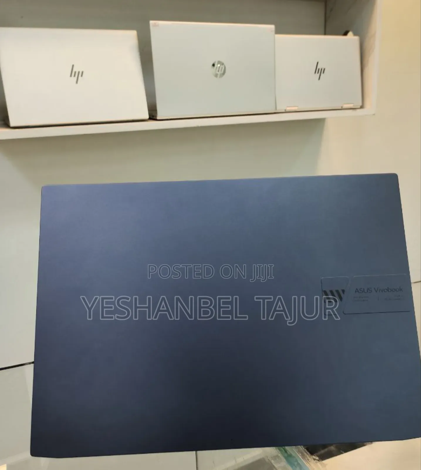 New Laptop Asus VivoBook F512DA 20GB Intel Core I7 SSD 512GB