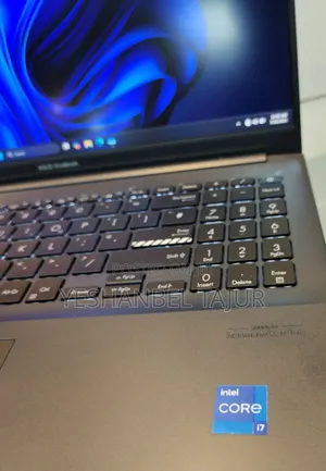 New Laptop Asus VivoBook F512DA 20GB Intel Core I7 SSD 512GB