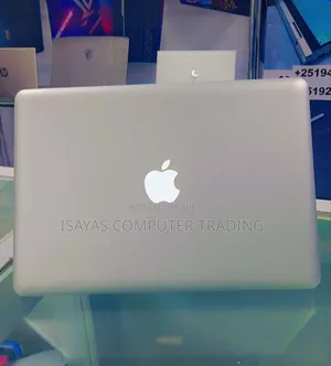 Photo - New Laptop Apple MacBook Pro 2012 8GB Intel Core I5 SSD 1T