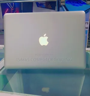 New Laptop Apple MacBook Pro 2012 8GB Intel Core I5 SSD 1T