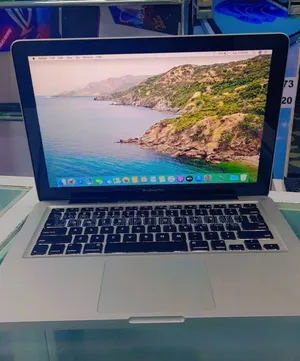 New Laptop Apple MacBook Pro 2012 8GB Intel Core I5 SSD 1T