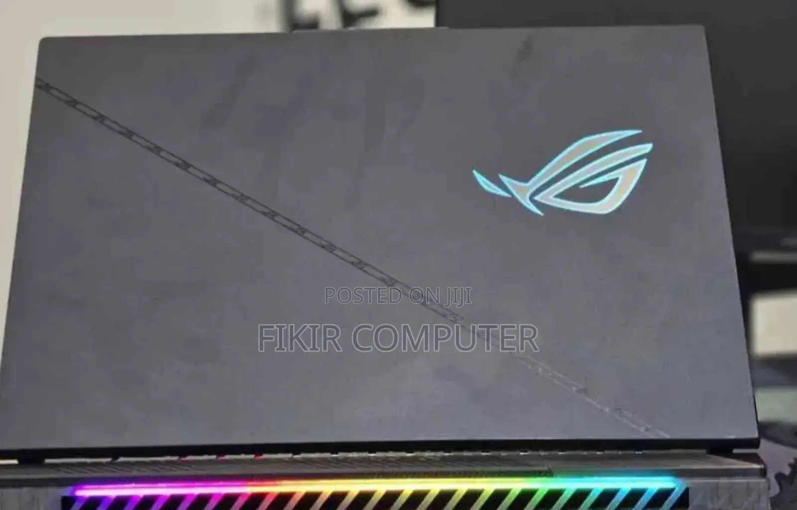 New Laptop Asus ROG Strix G16 G614 16GB Intel Core I9 SSD 1T