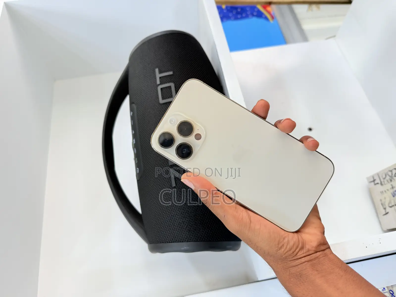 New Apple iPhone 16 Pro Max 256 GB