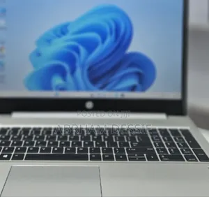 Photo - New Laptop HP ProBook 455 G5 16GB AMD Ryzen 5 SSD 512GB