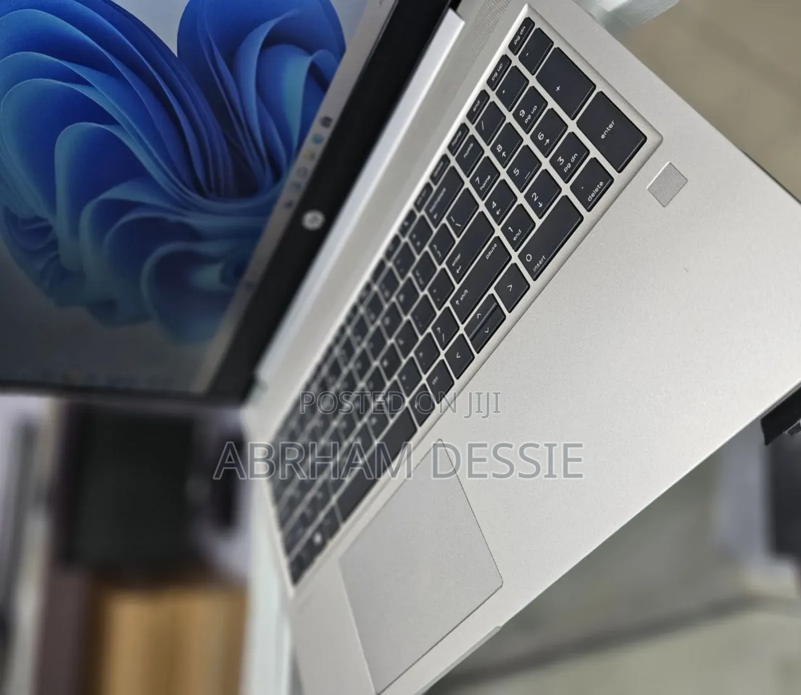 New Laptop HP ProBook 455 G5 16GB AMD Ryzen 5 SSD 512GB