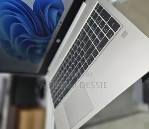 New Laptop HP ProBook 455 G5 16GB AMD Ryzen 5 SSD 512GB