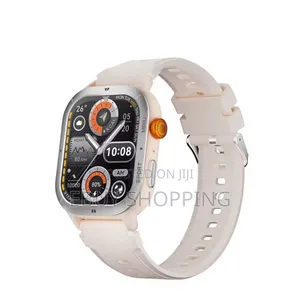 The Ultimate Smartwatch for an Active Lifestyle - Haylou Iron Neo