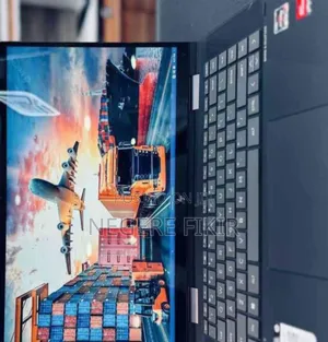 Photo - New Laptop HP Envy X2 8GB AMD Ryzen 5 SSD 512GB