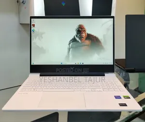 New Laptop HP Victus 16 16GB Intel Core I7 SSD 512GB