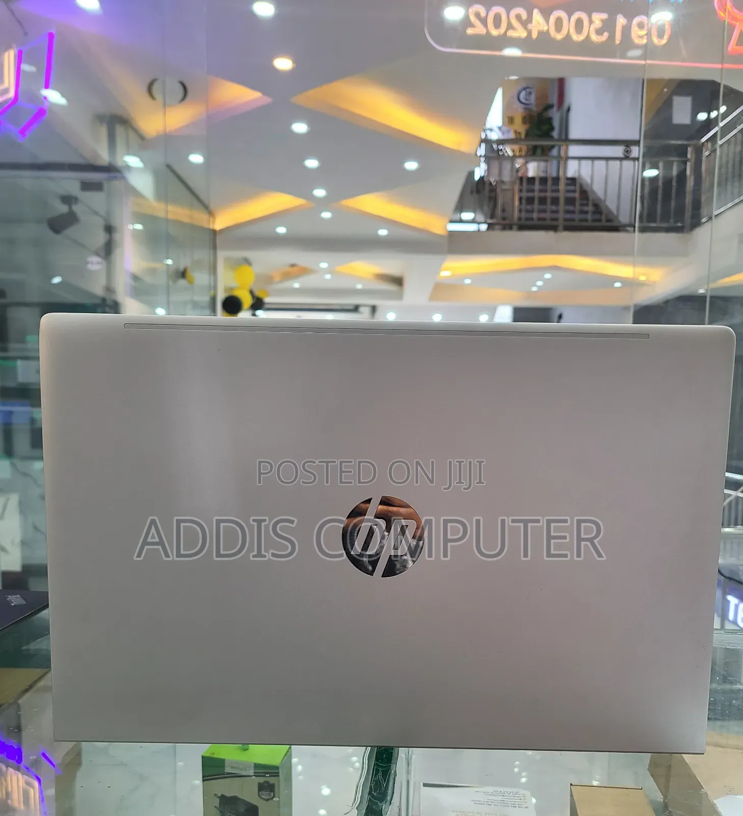 Laptop HP ProBook 450 G8 16GB Intel Core I7 SSD 1T