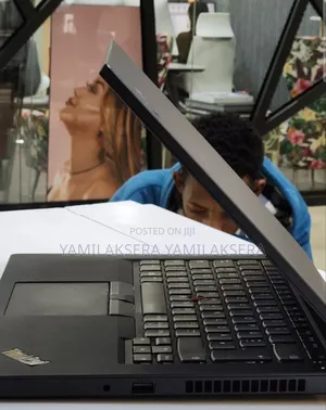 Photo - New Laptop Lenovo ThinkPad L480 8GB Intel Core I7 SSD 512GB