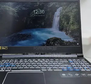 New Laptop Acer Predator Helios 300 16GB Intel Core I7 SSD 1T