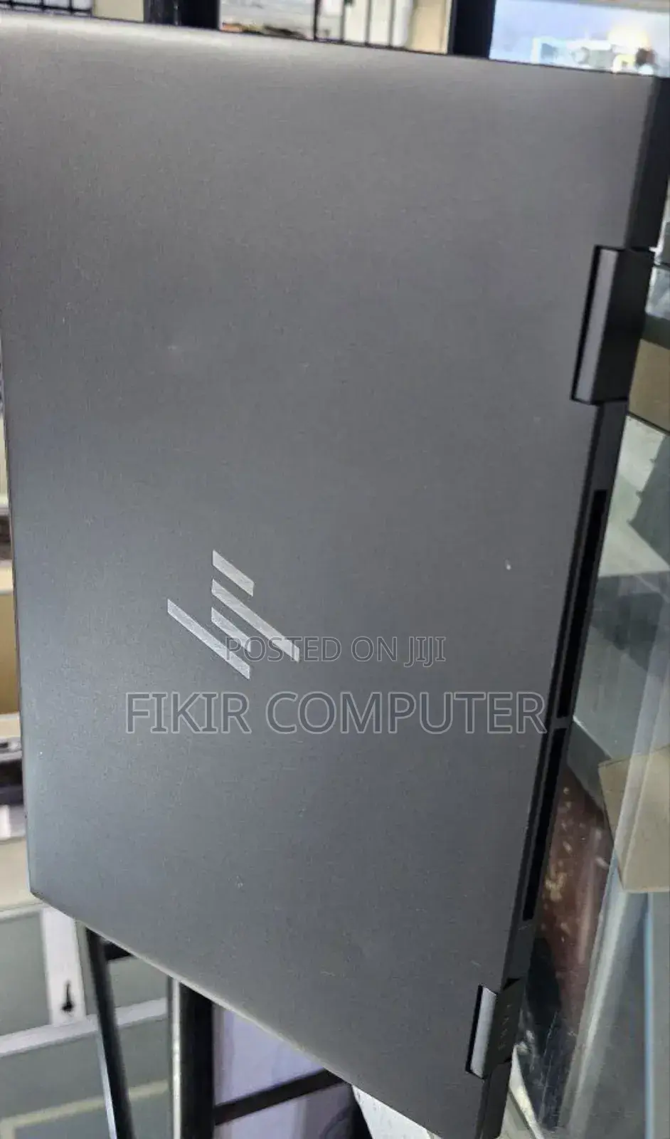 New Laptop HP Envy X360 16GB AMD Ryzen 7 SSD 512GB