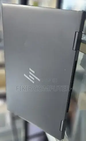 New Laptop HP Envy X360 16GB AMD Ryzen 7 SSD 512GB