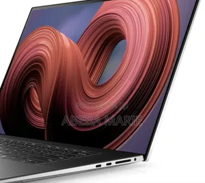 New Laptop Dell XPS 17 9720 64GB Intel Core I9 SSD 4T