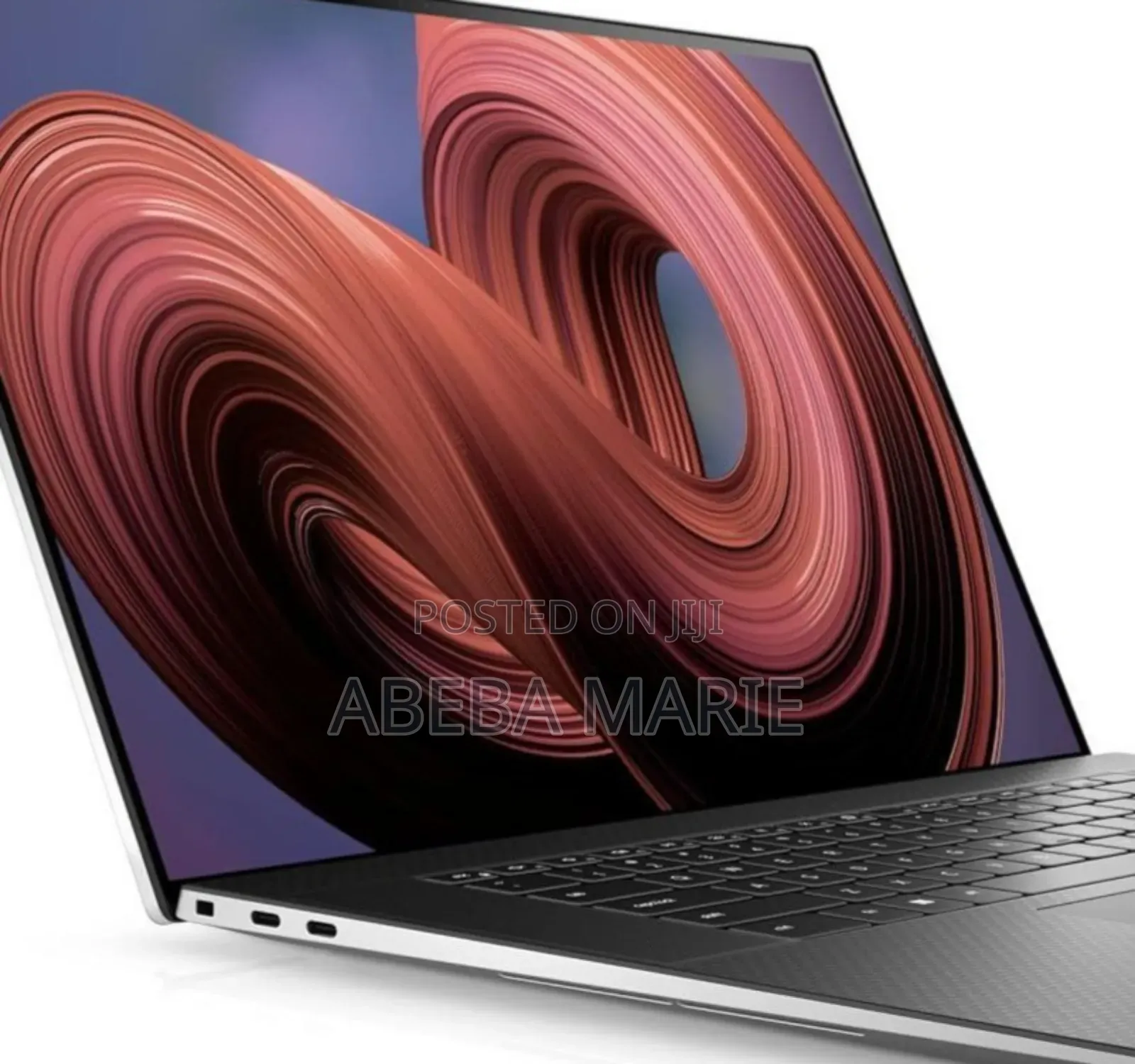 New Laptop Dell XPS 17 9720 64GB Intel Core I9 SSD 4T