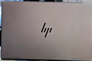 New Laptop HP Envy X360 32GB Intel Core Ultra 7 SSD 1T