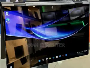 New Laptop HP Envy X360 32GB Intel Core Ultra 7 SSD 1T