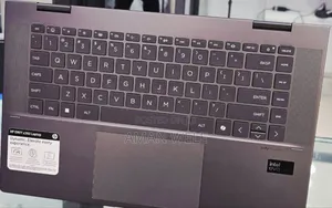 New Laptop HP Envy X360 32GB Intel Core Ultra 7 SSD 1T