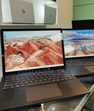 New Laptop Microsoft Surface Laptop 4 16GB Intel Core I7 SSD 512GB
