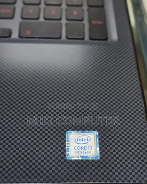 Photo - New Laptop Dell XPS 15 16GB Intel Core I7 SSD 512GB