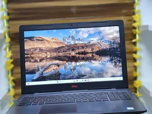 New Laptop Dell XPS 15 16GB Intel Core I7 SSD 512GB