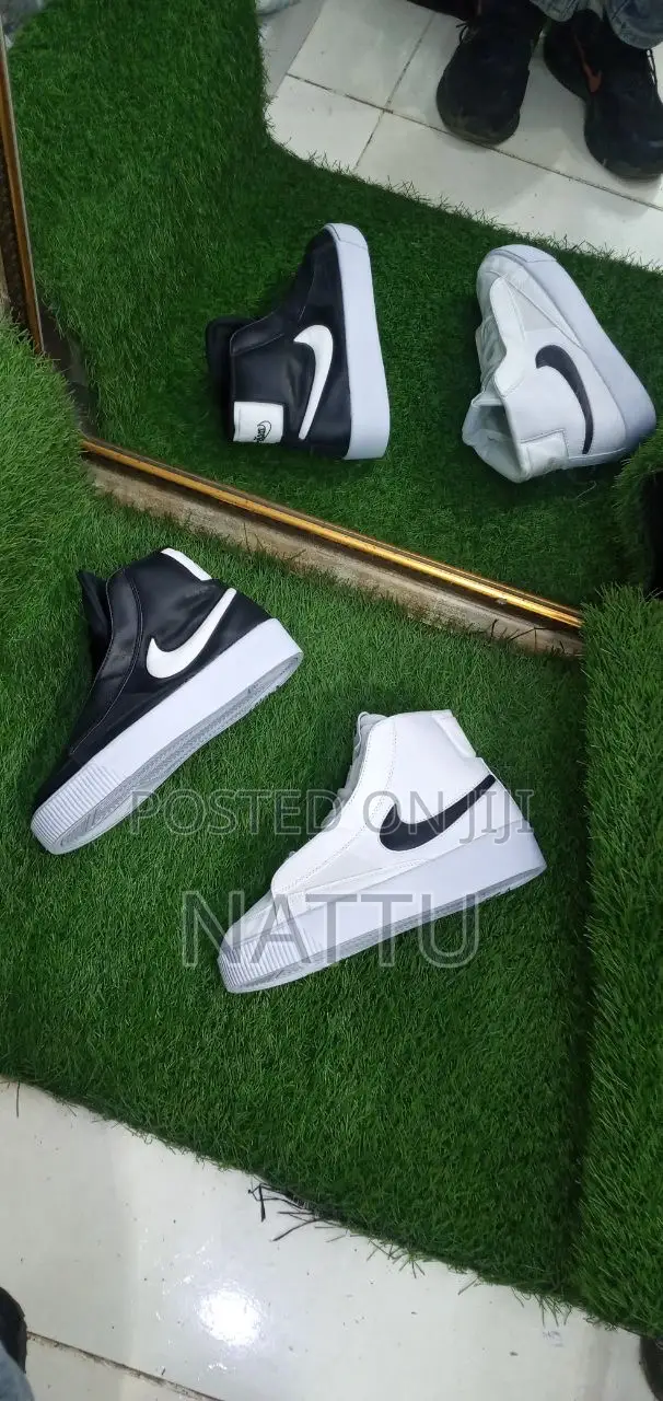 Nike Boots
