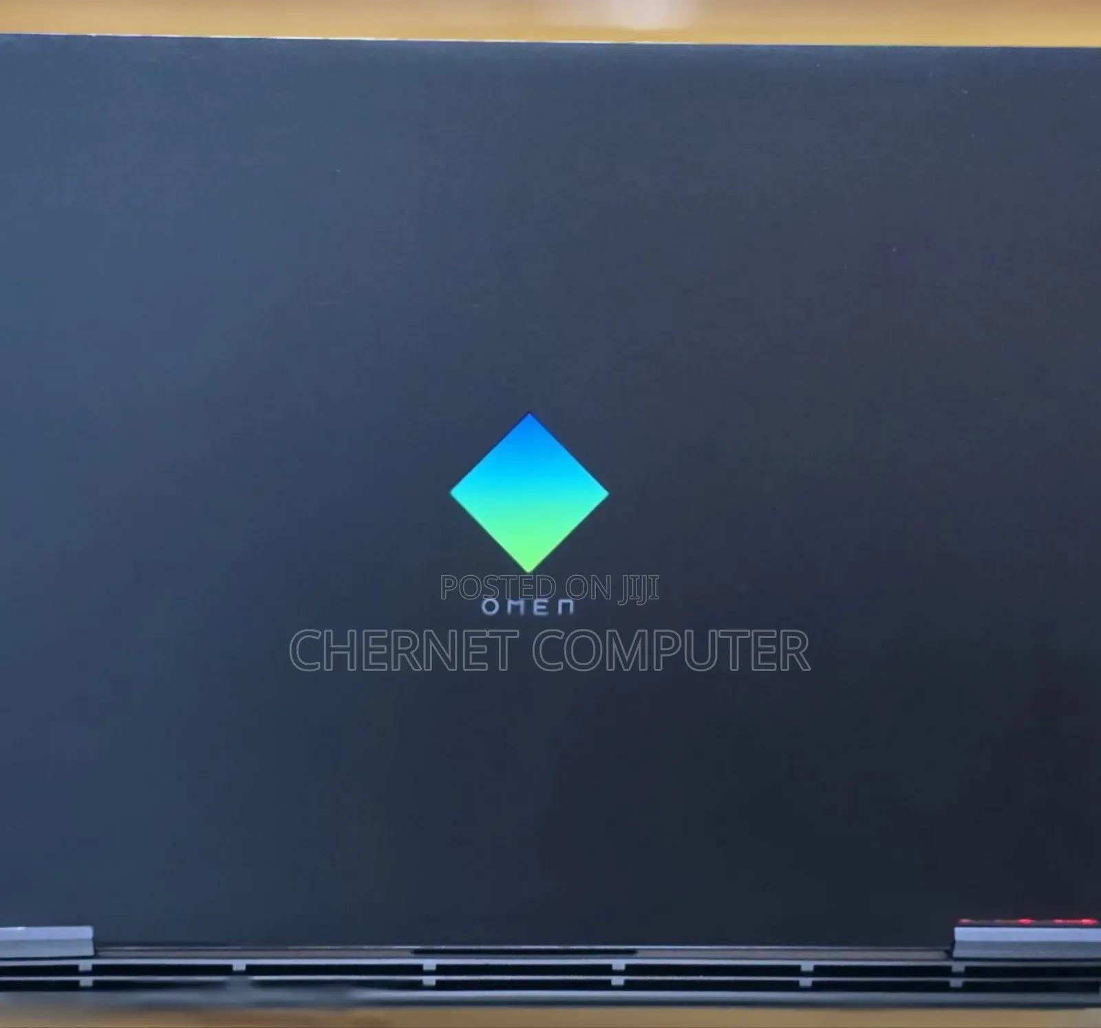 Laptop HP Omen 15 16GB Intel Core I7 SSD 1T