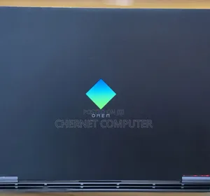 Laptop HP Omen 15 16GB Intel Core I7 SSD 1T