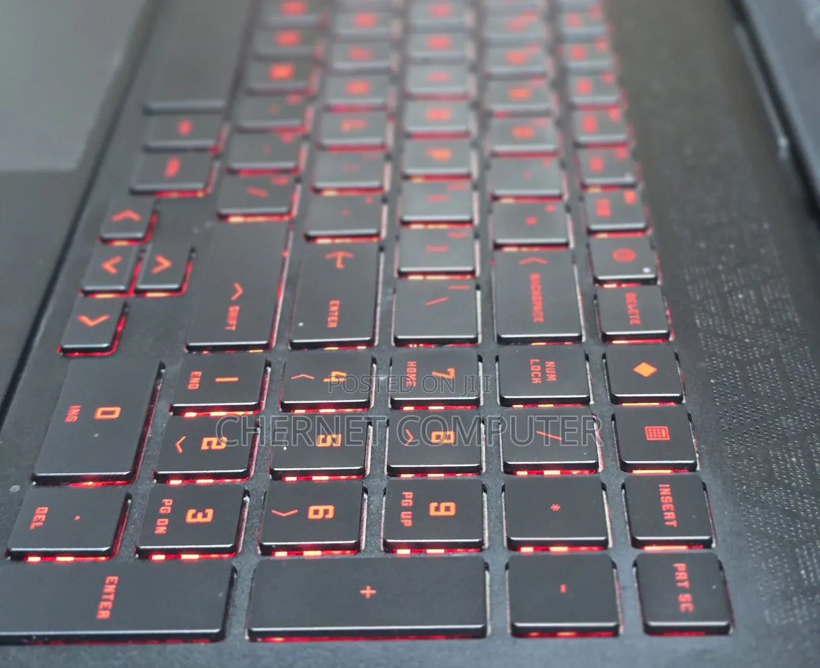 Laptop HP Omen 15 16GB Intel Core I7 SSD 1T