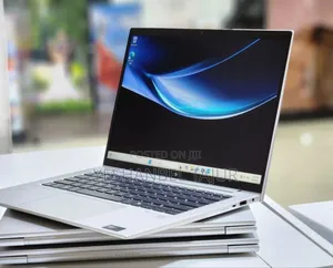 New Laptop HP EliteBook 640 G11 32GB Intel Core Ultra 7 SSD 512GB