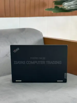 New Laptop Lenovo Thinkpad X13 Yoga 16GB Intel Core I5 SSD 512GB