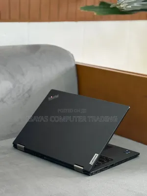 New Laptop Lenovo Thinkpad X13 Yoga 16GB Intel Core I5 SSD 512GB