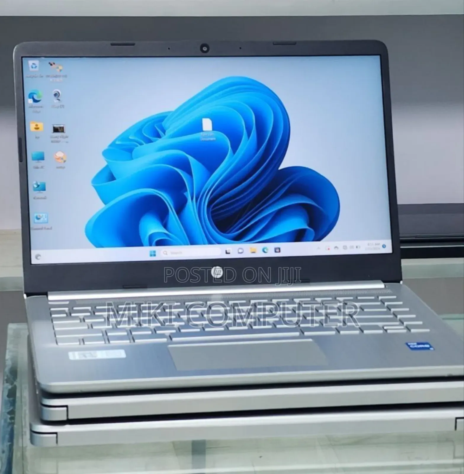 New Laptop HP Stream Notebook 16GB Intel Core I5 SSD 512GB