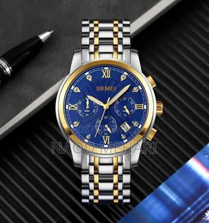 Photo - Skmei Watch