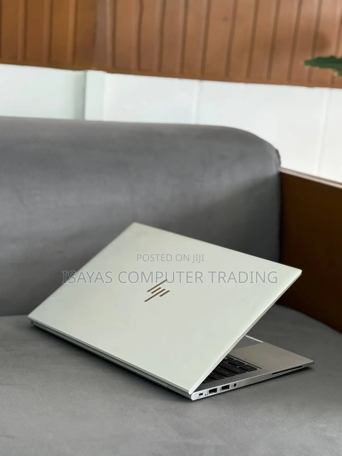 New Laptop HP EliteBook 840 G5 16GB Intel Core I5 SSD 512GB