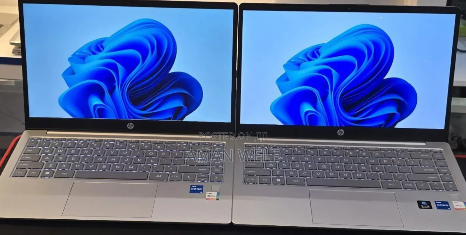 New Laptop HP Stream Notebook 16GB Intel Core I5 SSD 1T