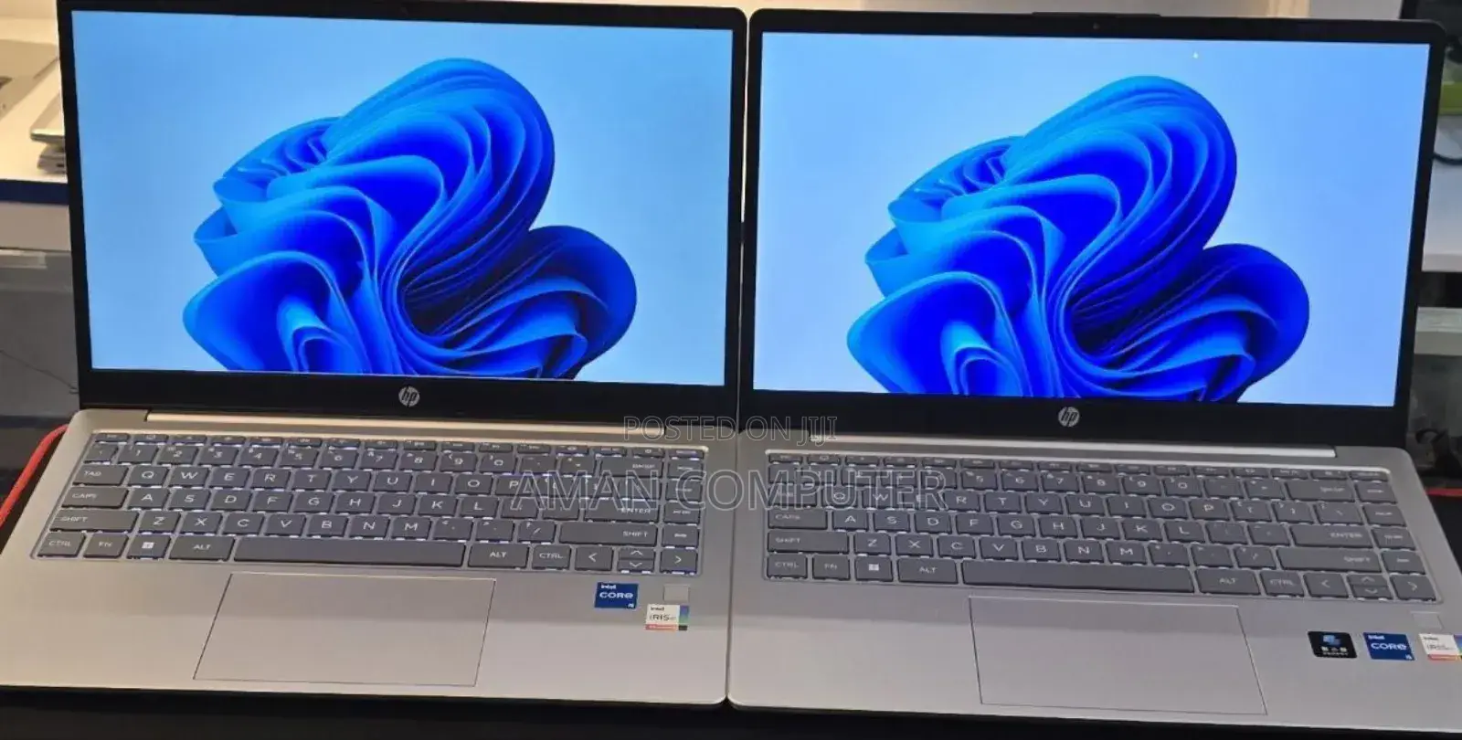 New Laptop HP Stream Notebook 16GB Intel Core I5 SSD 1T