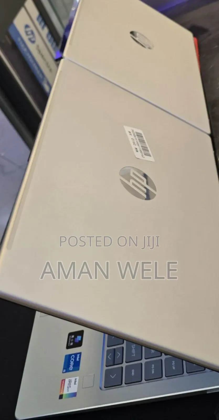 New Laptop HP Stream Notebook 16GB Intel Core I5 SSD 1T