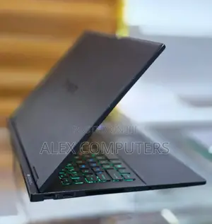 New Laptop HP Omen 16 16GB Intel Core I7 SSD 1T