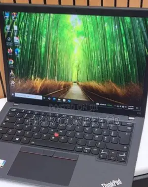 New Laptop Lenovo Thinkpad X13 Yoga 16GB Intel Core I5 SSD 512GB
