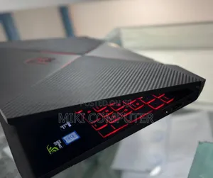 Photo - New Laptop HP Omen X 16GB Intel Core I7 HDD+SSD 1T