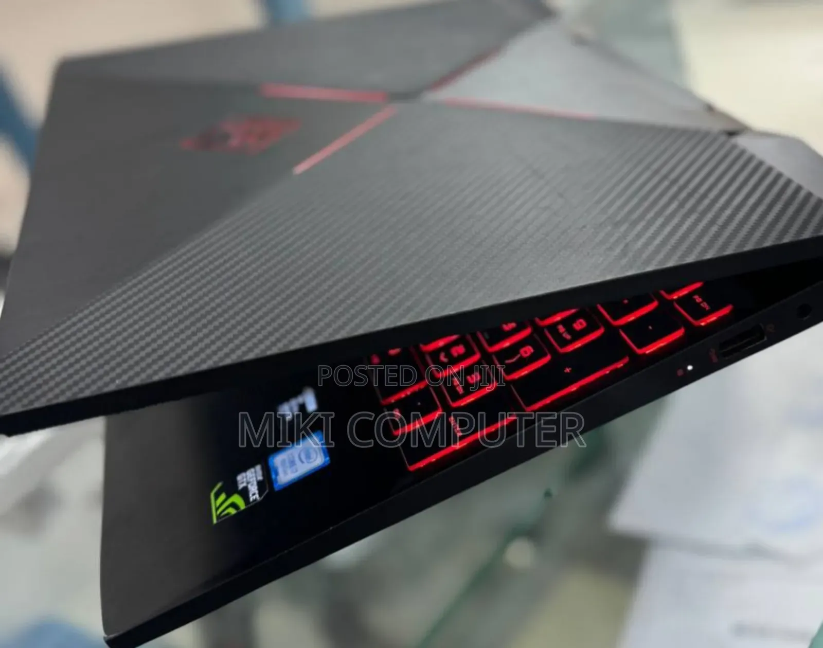 New Laptop HP Omen X 16GB Intel Core I7 HDD+SSD 1T