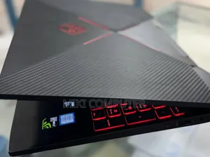 New Laptop HP Omen X 16GB Intel Core I7 HDD+SSD 1T